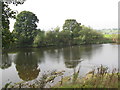 SD6031 : River Ribble by Andy Davis