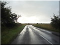 TM5079 : Bend in Lowestoft Road by JThomas