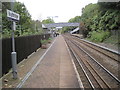 Ivybridge railway station, Devon