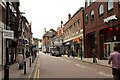 Thames Street, Kingston Upon Thames