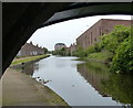 Leeds and Liverpool Canal