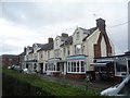 Shops on Station Road, Southwold