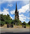 Christ Church, Heaton Norris