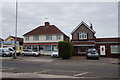 Houses on Chesterfield Road North, Radmanthwaite