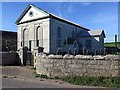 Wesleyan Chapel, Trethewey