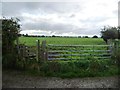 After the rain on the Dales High Way