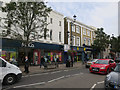 Victoria Road, Surbiton