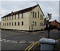 Globe House, Nantwich