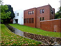 Council Offices, The Grange, Omagh