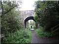 Tees Valley Railway Walking Trail