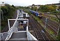 Pollokshields East railway station