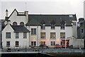 Lerwick Post Office