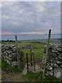 On the path to Harlech