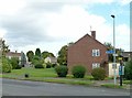 Valley Road, Inham Nook Estate