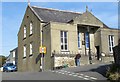 Chapel in Solvach Uchaf