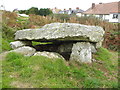 Garn Wen Cromlechs [1]