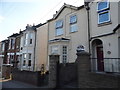 Houses on Tothill Street, Minster