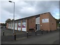 St Asaph Library and One Stop Shop