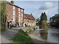 The Old Mill at Harnham