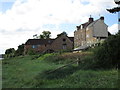 Quay House and other riverside buildings