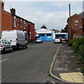 Green Street, Stockport