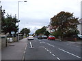 Kirkley Cliff Road (B1532), Lowestoft