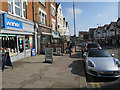 Wine Rack, Replingham Road