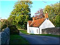 Lock Cottage, Brimslade, Marlborough