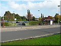 Camp Town Park and Ride, Moor Allerton, Leeds