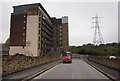 Mill Royd Mill, Brighouse