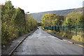 Atlee Road, Blaina