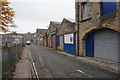 Wood Street, Brighouse