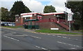 Henllys Way Post Office, St Dials, Cwmbran