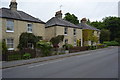 Houses, Water Lane