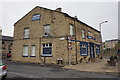 Former Punch Bowl Hotel, Bailiff Bridge