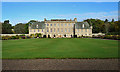 Gordonstoun House