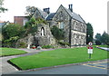 Immaculate Heart of Mary, Moor Allerton, Leeds