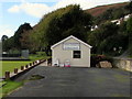 Aberdovey Bowling Club, Aberdovey