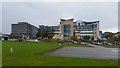 Foresterhill Health Campus, Aberdeen