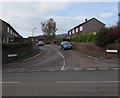 Wordsworth Close, St Dials, Cwmbran