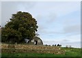 Outbuildings at Holton Hill