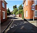 Devonshire Place, St James, Exeter