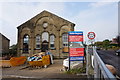 Former Congregational Church, Norwood Green