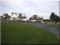 Greenbury Close, Chorleywood