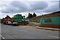 SE2132 : Carlisle Road, Pudsey, Leeds by Mark Stevenson