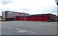 Wigan Community Fire Station