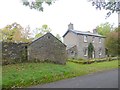 Greystoke Moor Cottage