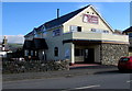 Victorian Slipway, Tywyn