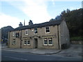 Bird in Hand pub, Newhey