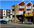 Buccaneer, Marine Parade, Tywyn